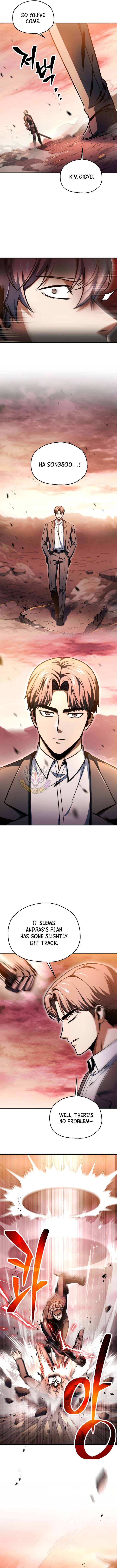 Read Player Who Can’t Level Up chapter 221 image 12 on Lezhin