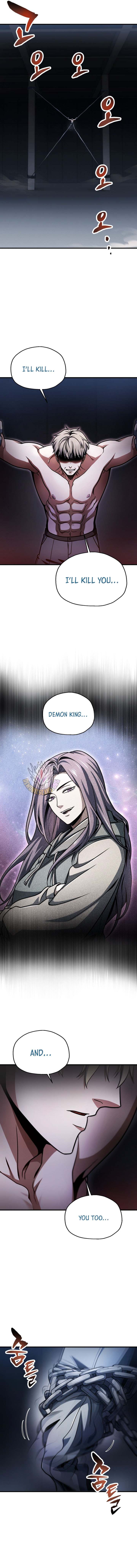 Read Player Who Can’t Level Up chapter 221 image 4 on Lezhin