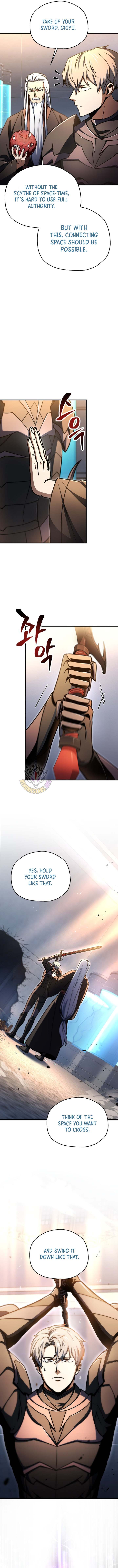 Read Player Who Can’t Level Up chapter 221 image 9 on Lezhin