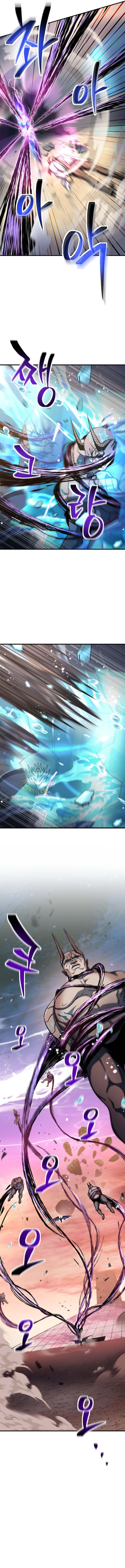 Read Player Who Can’t Level Up chapter 222 image 10 on Lezhin