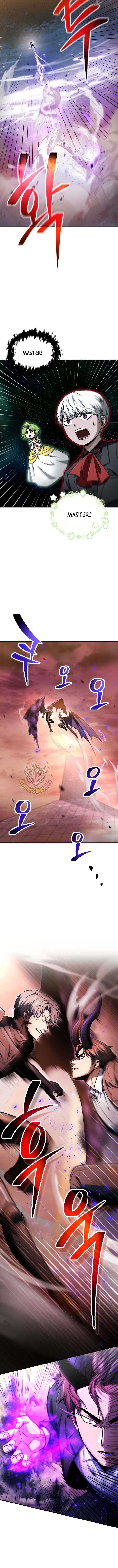 Read Player Who Can’t Level Up chapter 222 image 5 on Lezhin