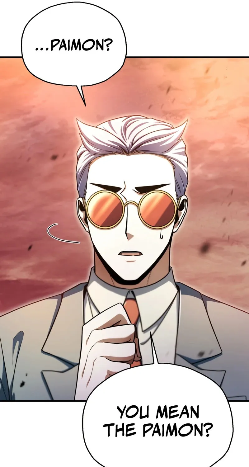 Read Player Who Can’t Level Up chapter 225 image 11 on Lezhin