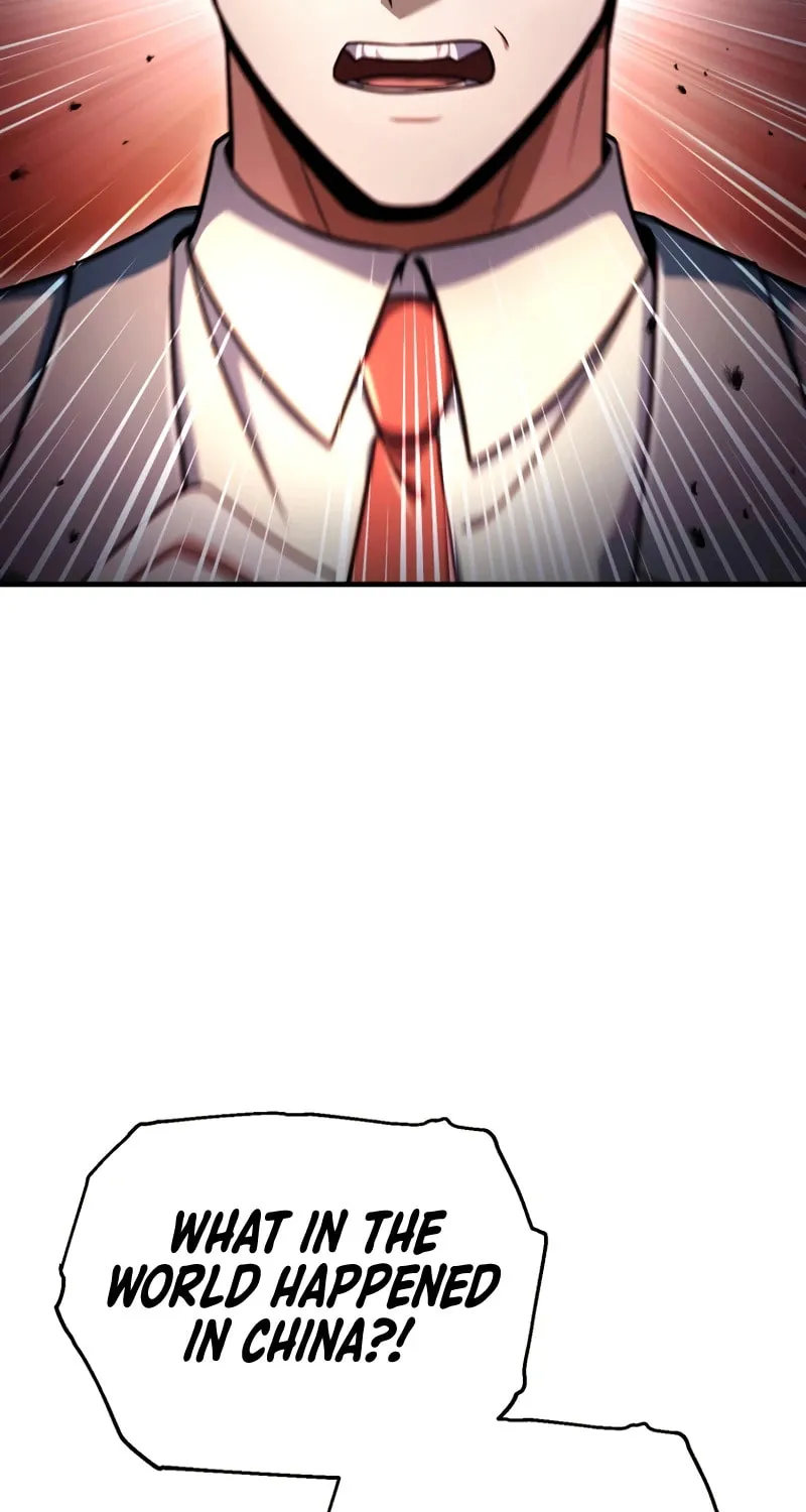 Read Player Who Can’t Level Up chapter 225 image 13 on Lezhin