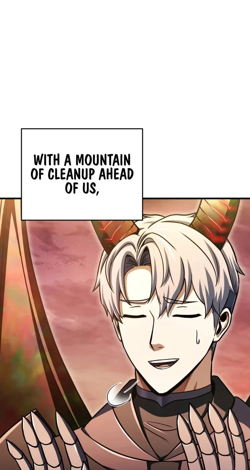 Read Player Who Can’t Level Up chapter 225 image 15 on Lezhin