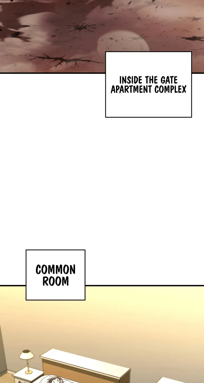 Read Player Who Can’t Level Up chapter 225 image 2 on Lezhin