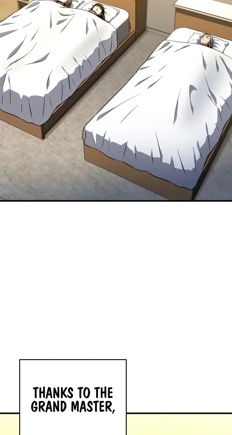 Read Player Who Can’t Level Up chapter 225 image 3 on Lezhin