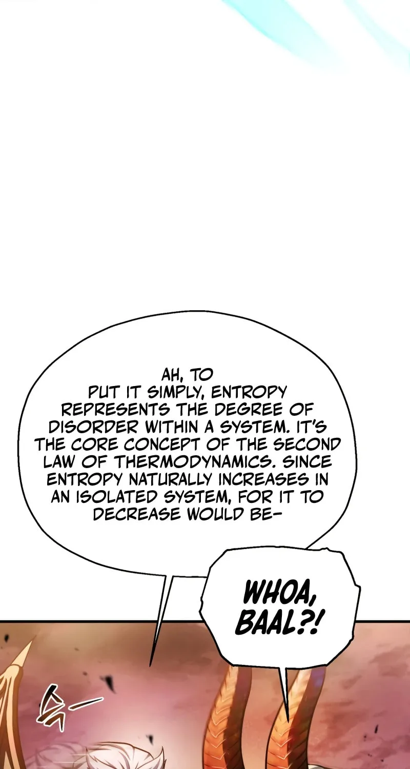 Read Player Who Can’t Level Up chapter 225 image 33 on Lezhin