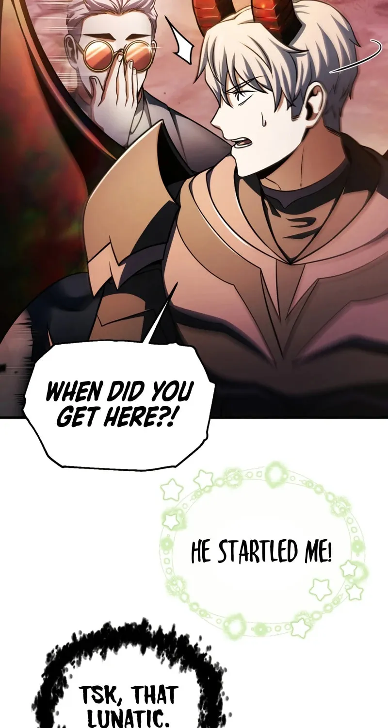 Read Player Who Can’t Level Up chapter 225 image 34 on Lezhin