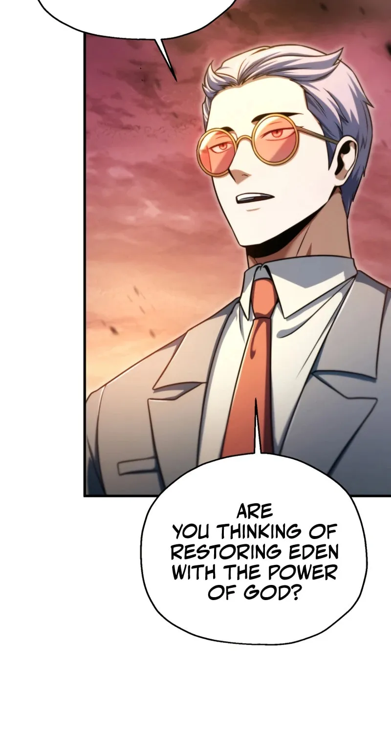 Read Player Who Can’t Level Up chapter 225 image 37 on Lezhin
