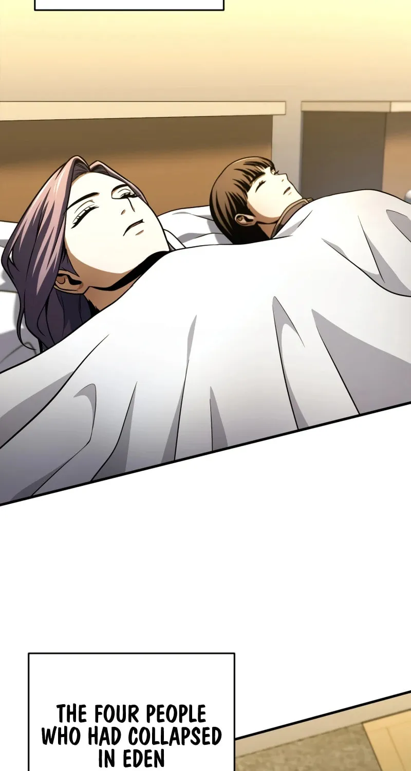 Read Player Who Can’t Level Up chapter 225 image 4 on Lezhin