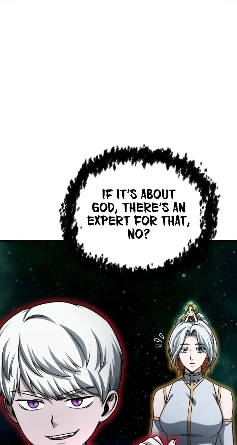 Read Player Who Can’t Level Up chapter 225 image 40 on Lezhin