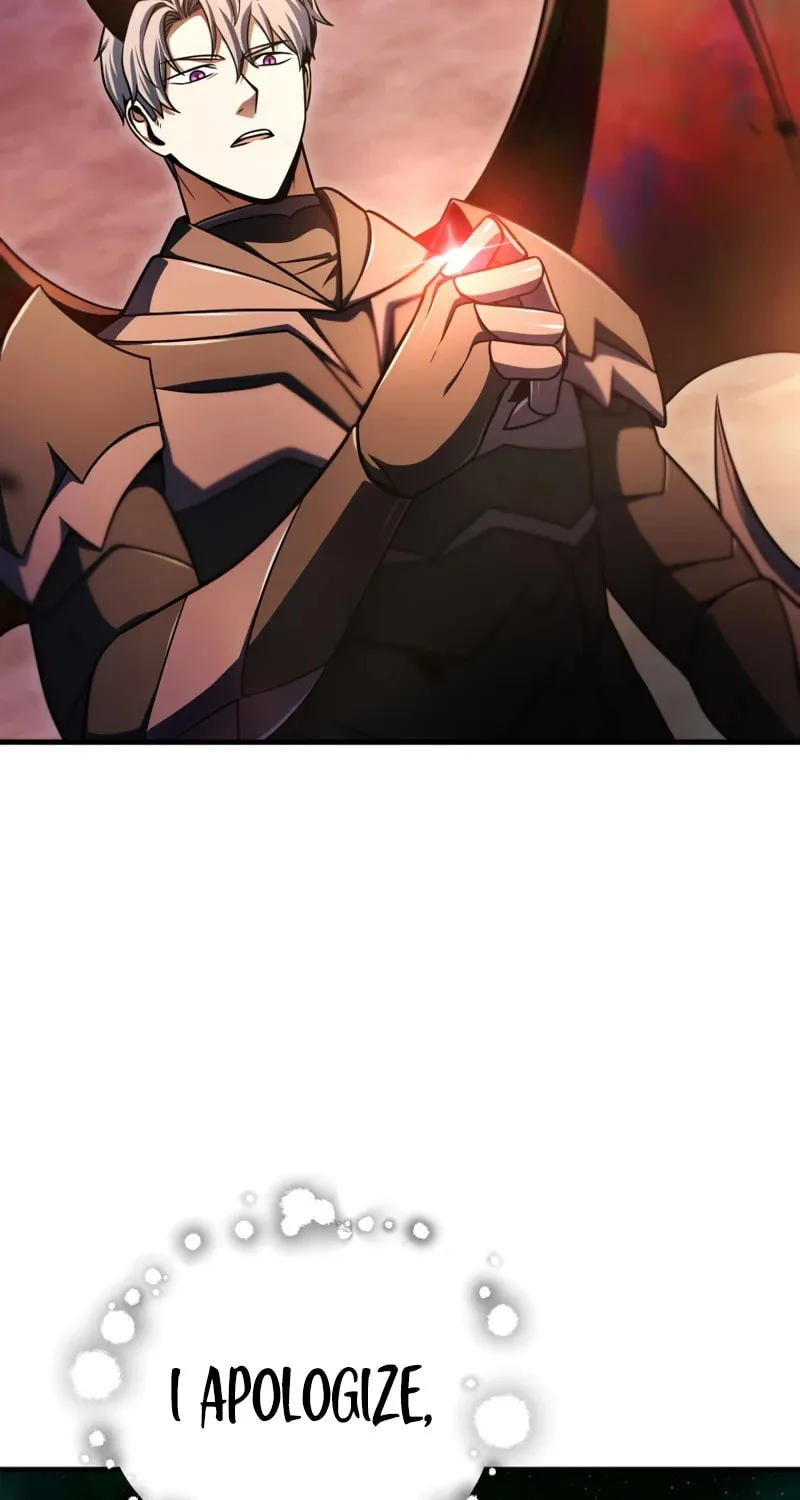 Read Player Who Can’t Level Up chapter 225 image 42 on Lezhin