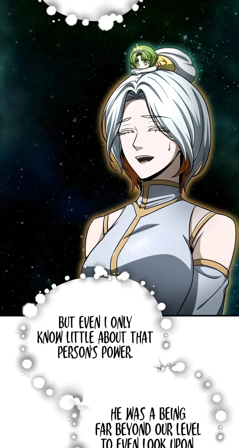 Read Player Who Can’t Level Up chapter 225 image 43 on Lezhin