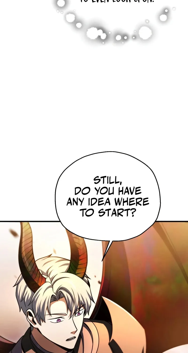 Read Player Who Can’t Level Up chapter 225 image 44 on Lezhin