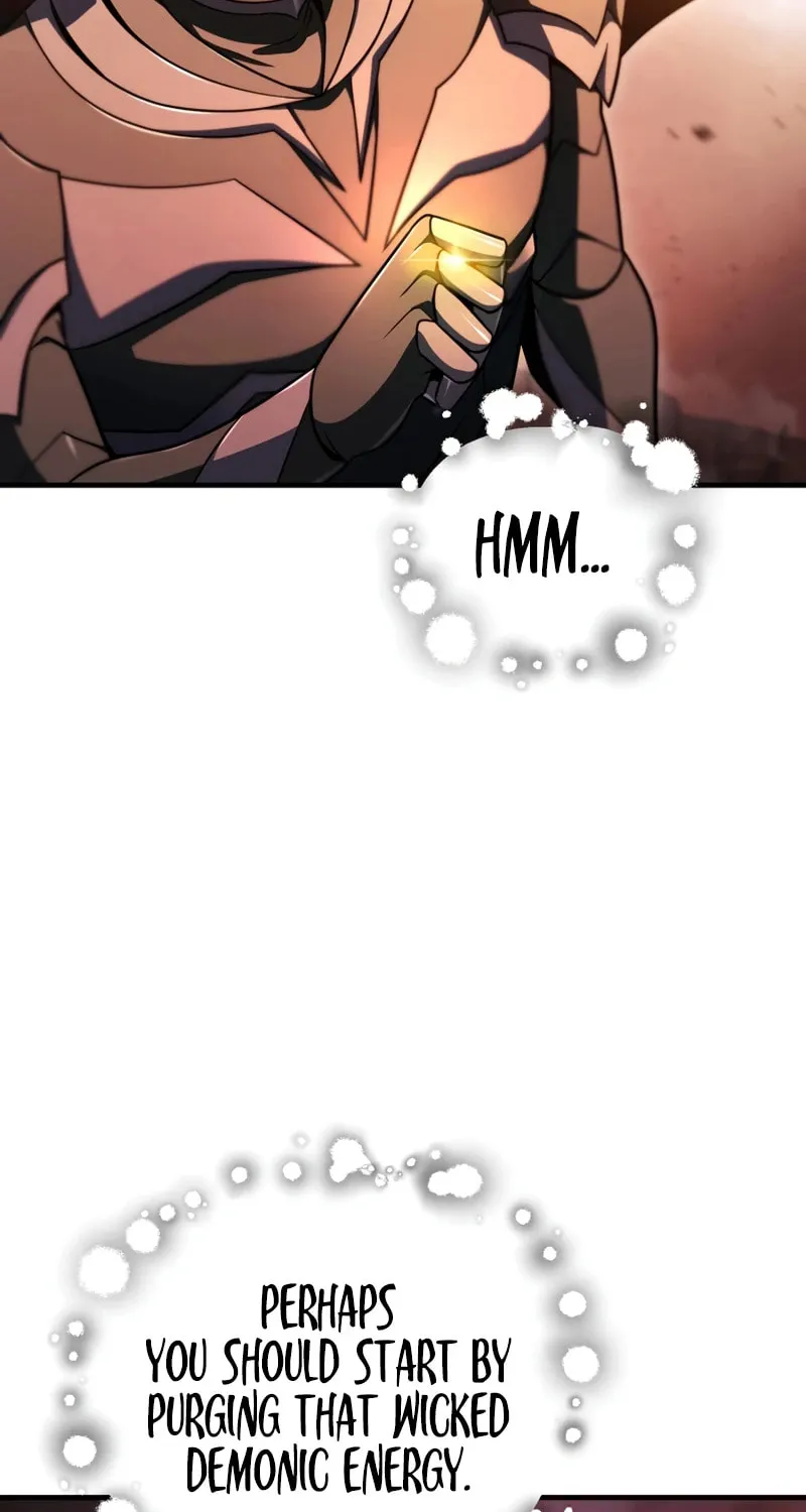 Read Player Who Can’t Level Up chapter 225 image 45 on Lezhin