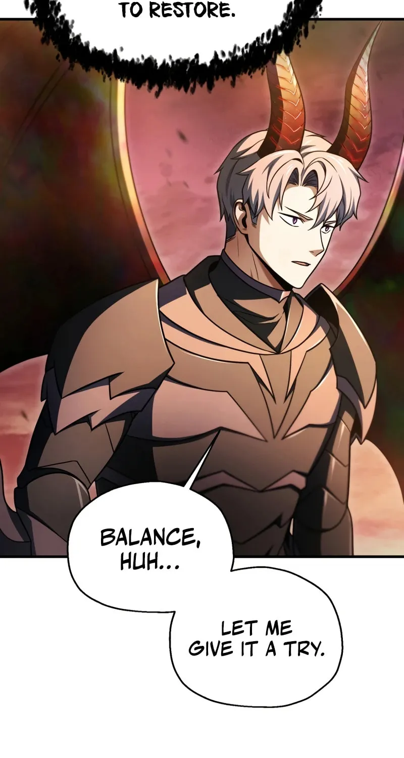 Read Player Who Can’t Level Up chapter 225 image 49 on Lezhin