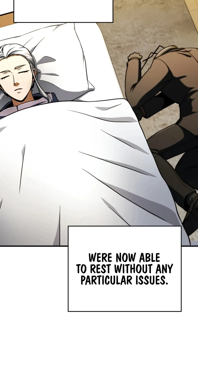 Read Player Who Can’t Level Up chapter 225 image 5 on Lezhin