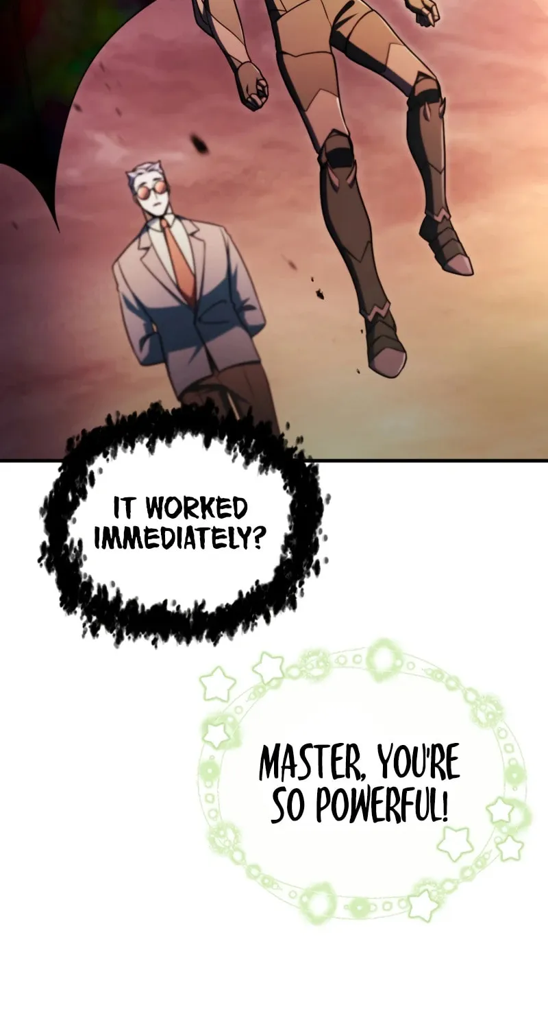 Read Player Who Can’t Level Up chapter 225 image 53 on Lezhin