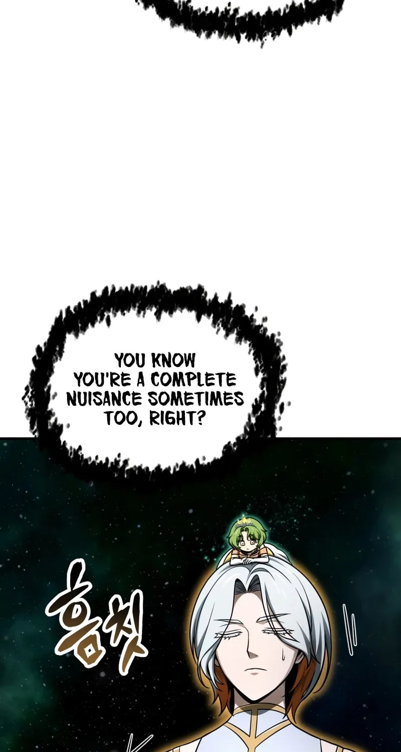 Read Player Who Can’t Level Up chapter 225 image 57 on Lezhin