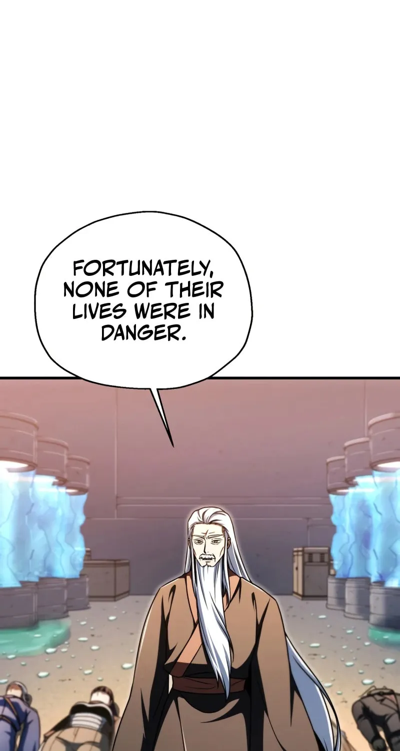 Read Player Who Can’t Level Up chapter 225 image 6 on Lezhin