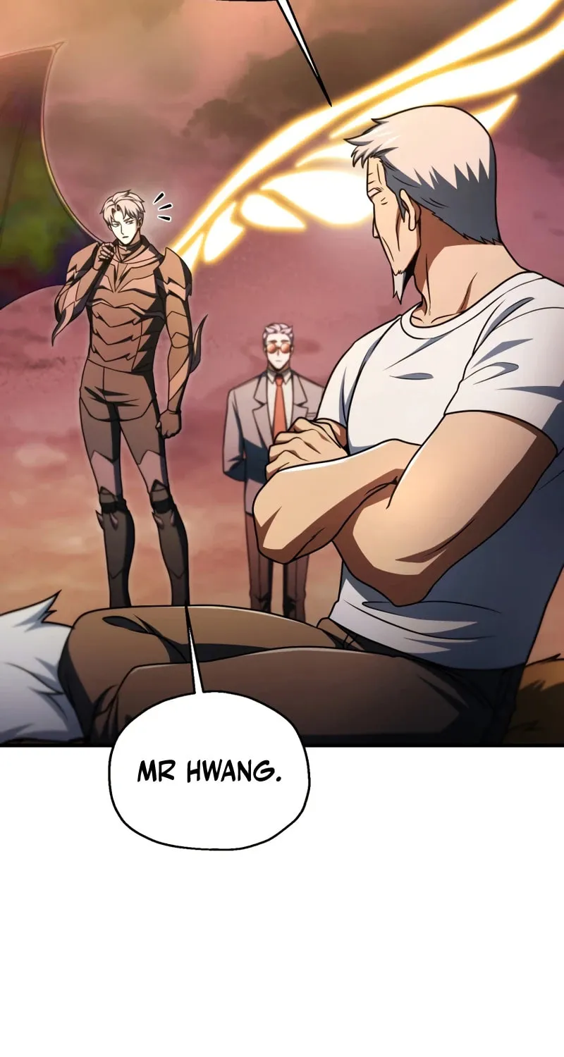 Read Player Who Can’t Level Up chapter 225 image 68 on Lezhin