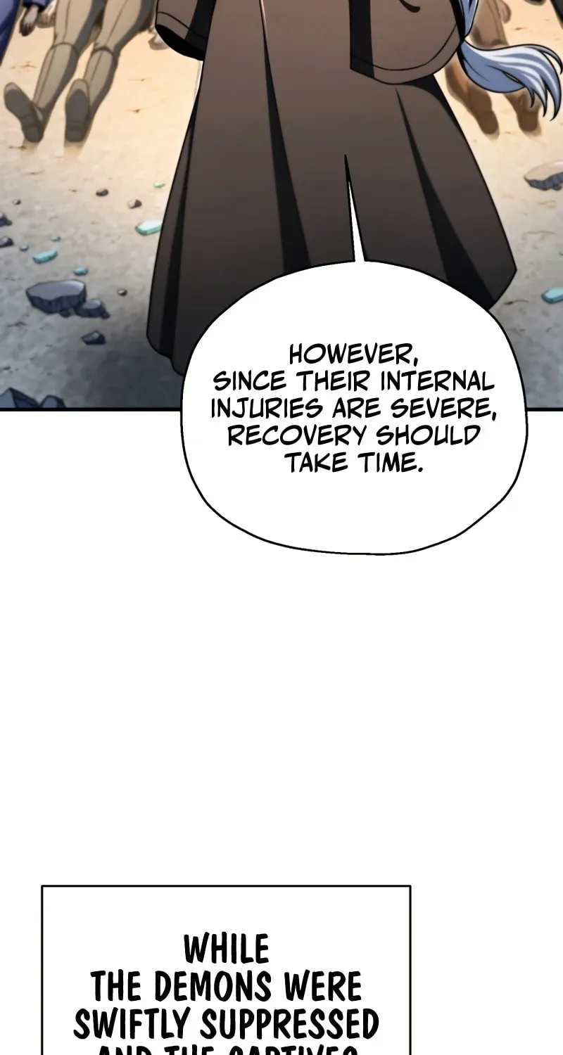 Read Player Who Can’t Level Up chapter 225 image 7 on Lezhin
