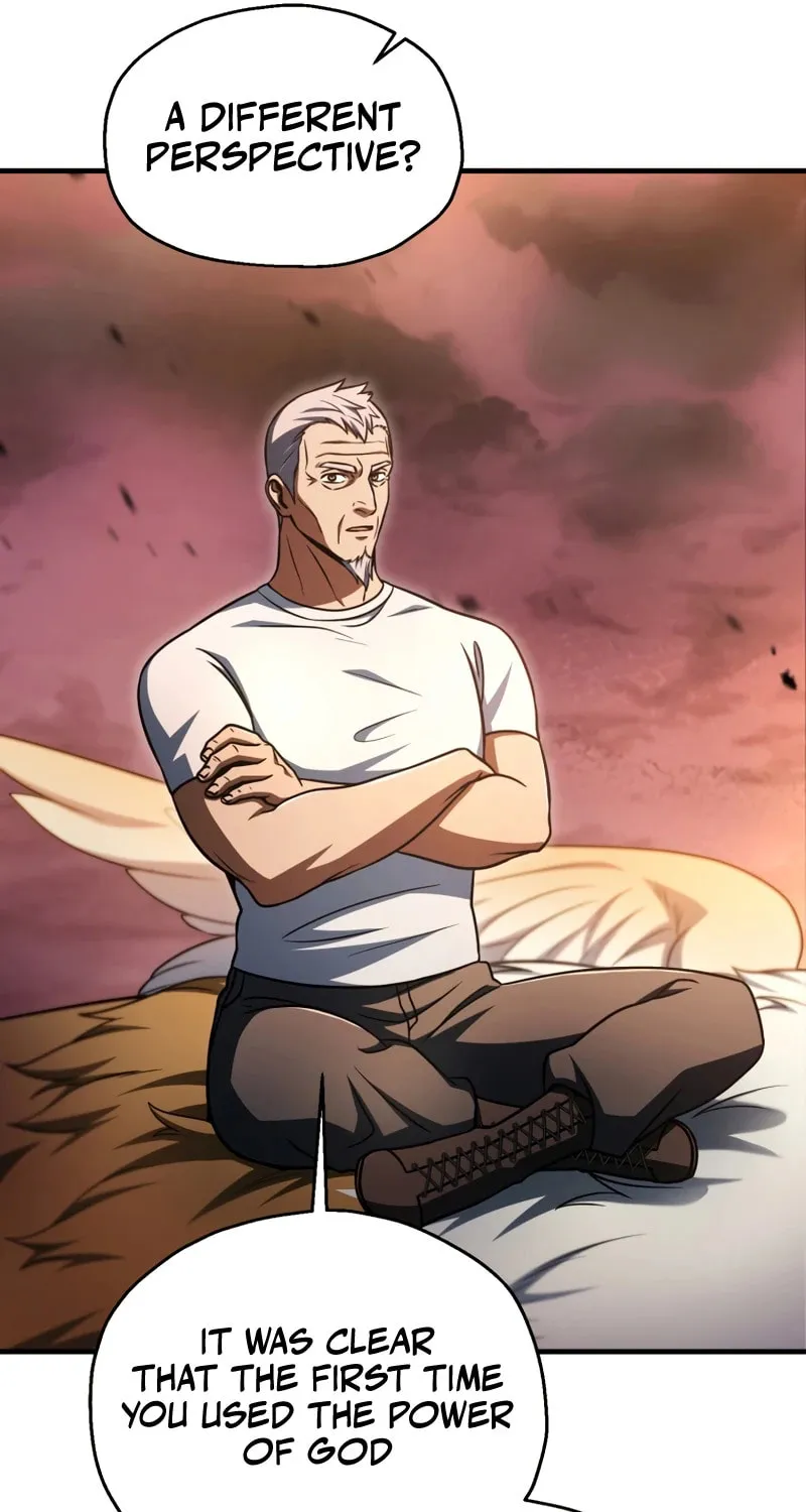 Read Player Who Can’t Level Up chapter 225 image 70 on Lezhin
