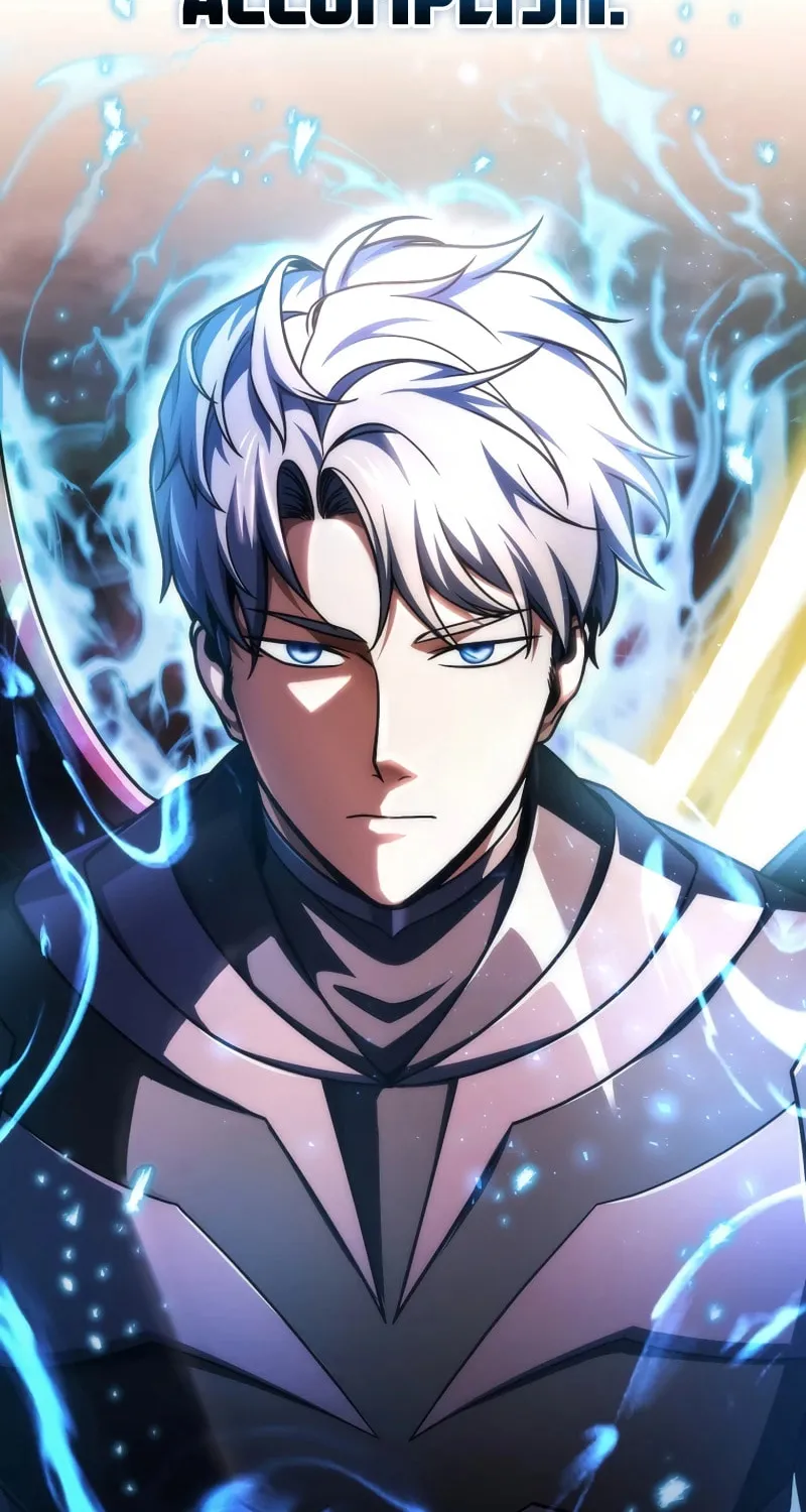 Read Player Who Can’t Level Up chapter 225 image 85 on Lezhin