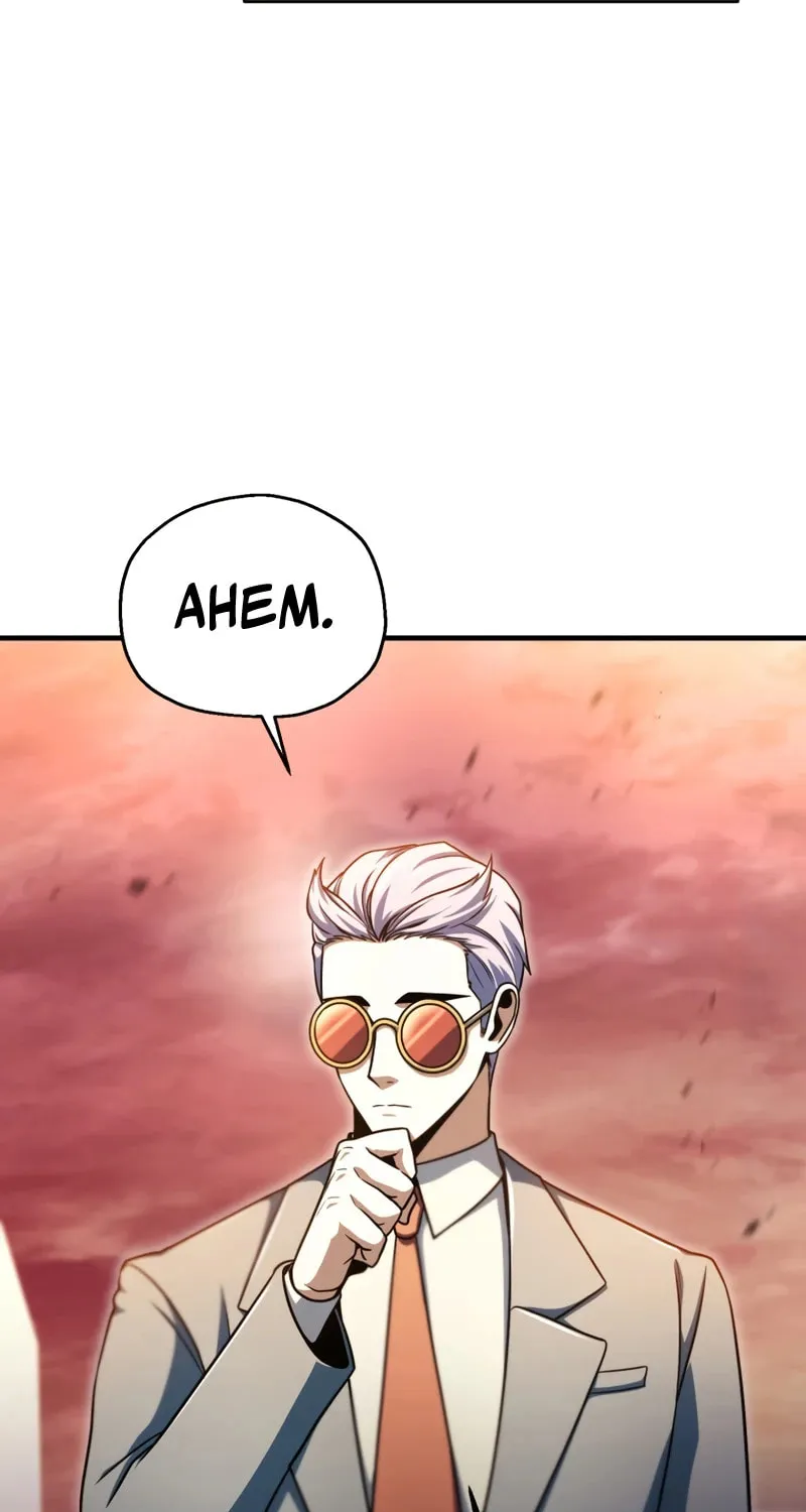 Read Player Who Can’t Level Up chapter 225 image 9 on Lezhin