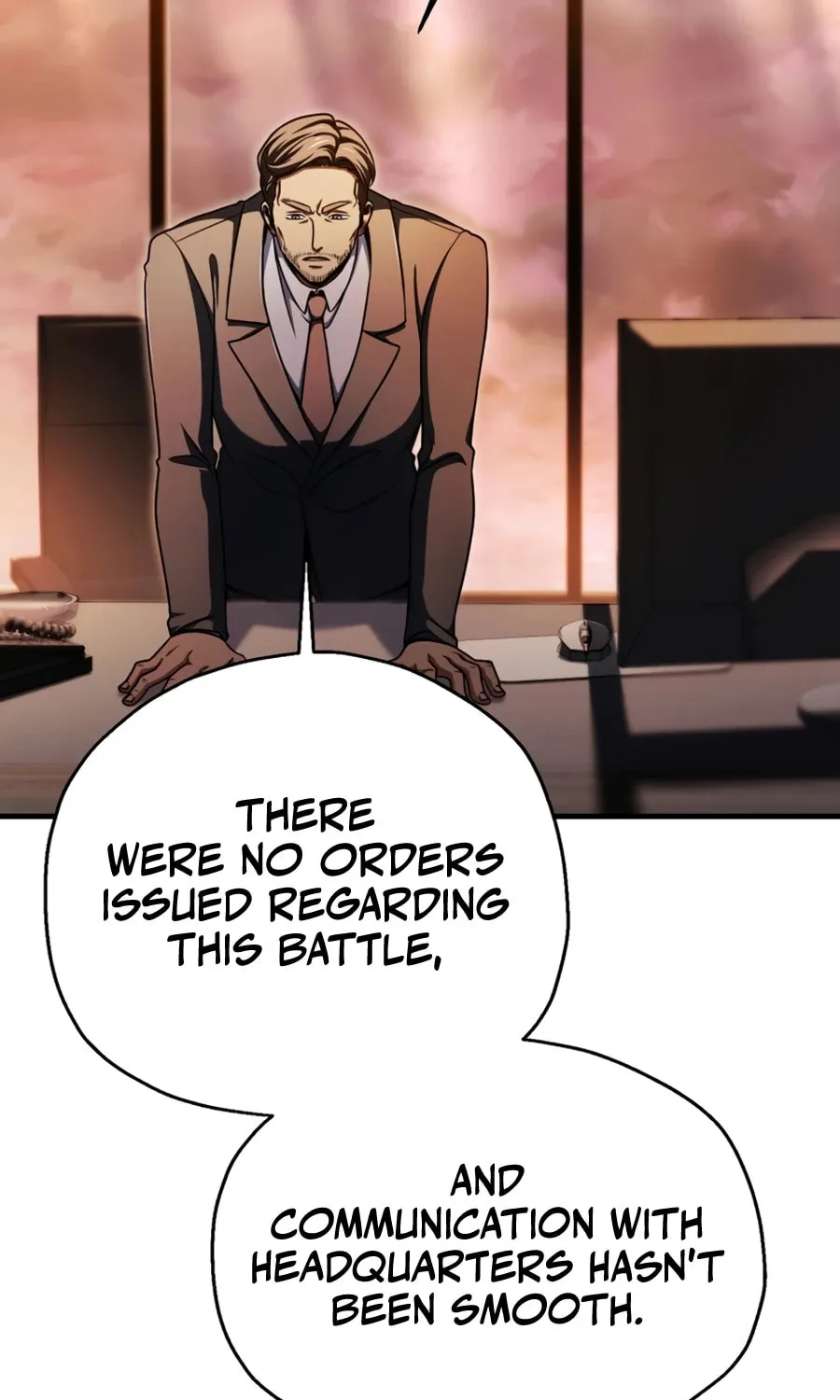Read Player Who Can’t Level Up chapter 226 image 15 on Lezhin