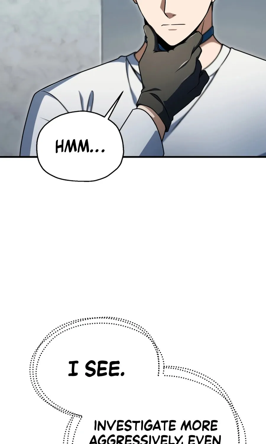Read Player Who Can’t Level Up chapter 226 image 17 on Lezhin