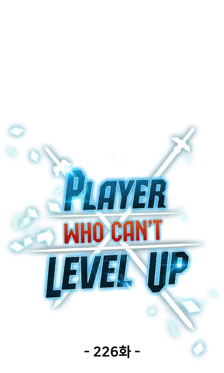 Read Player Who Can’t Level Up chapter 226 image 19 on Lezhin