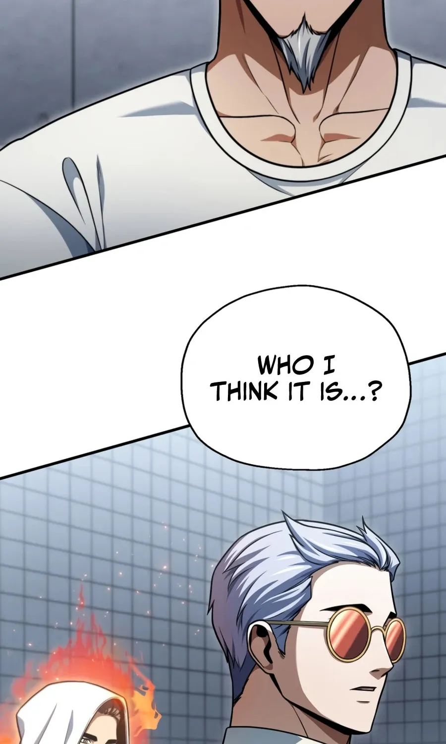 Read Player Who Can’t Level Up chapter 226 image 24 on Lezhin
