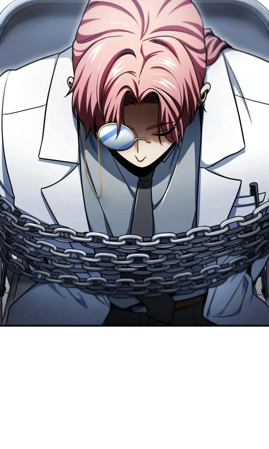 Read Player Who Can’t Level Up chapter 226 image 27 on Lezhin