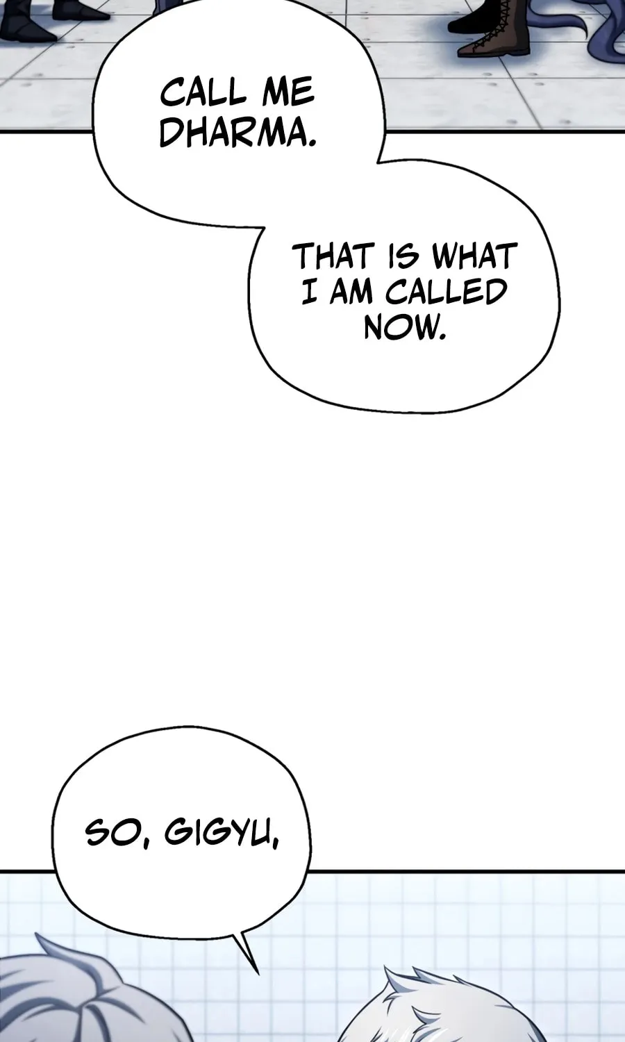 Read Player Who Can’t Level Up chapter 226 image 32 on Lezhin