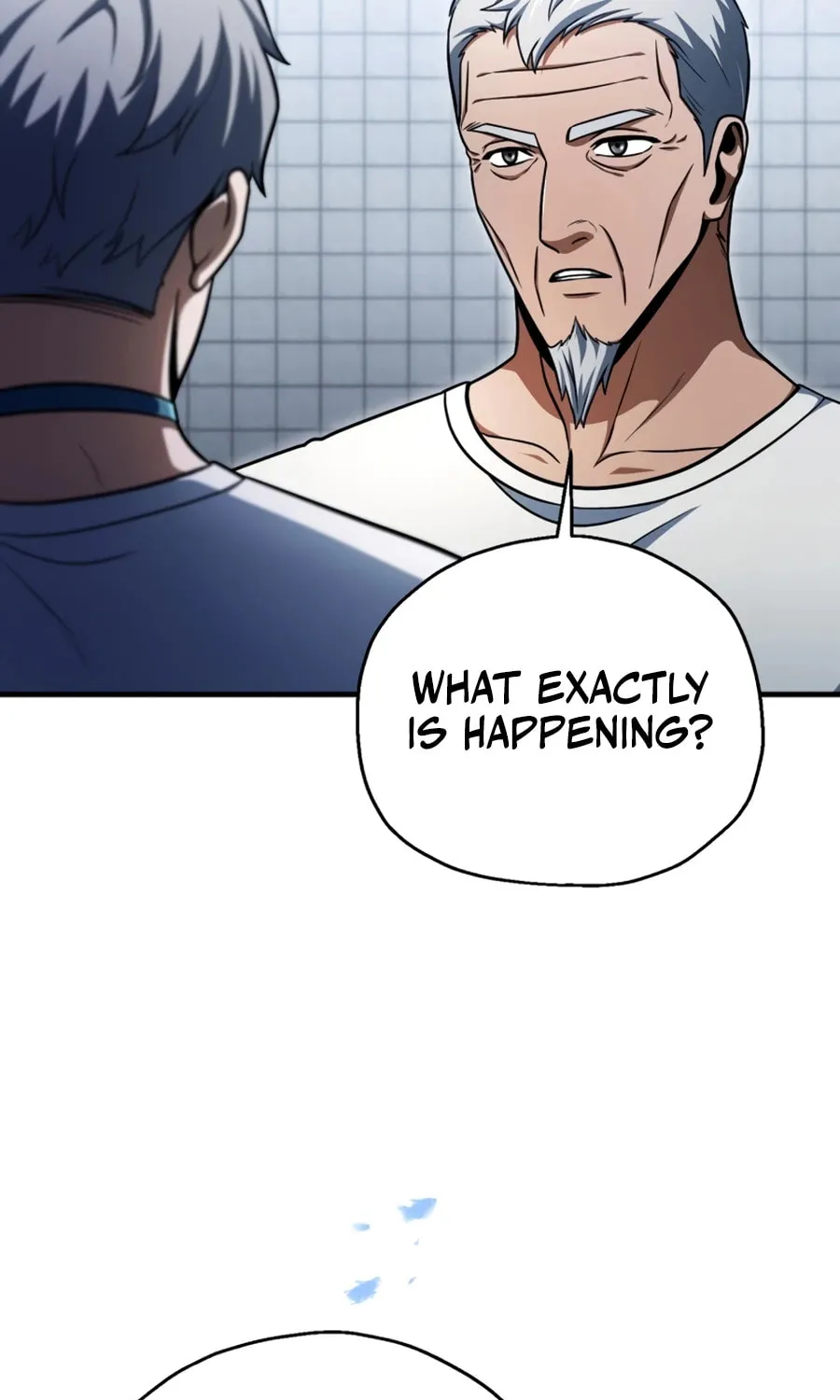 Read Player Who Can’t Level Up chapter 226 image 33 on Lezhin