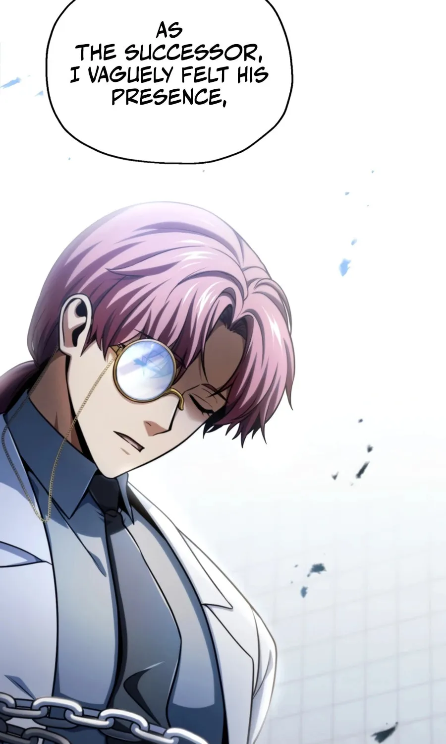 Read Player Who Can’t Level Up chapter 226 image 34 on Lezhin
