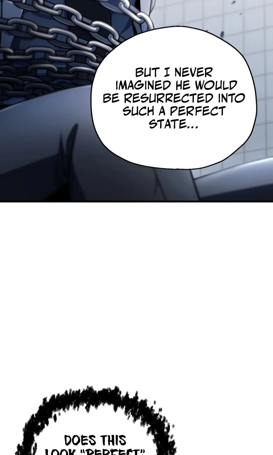Read Player Who Can’t Level Up chapter 226 image 35 on Lezhin