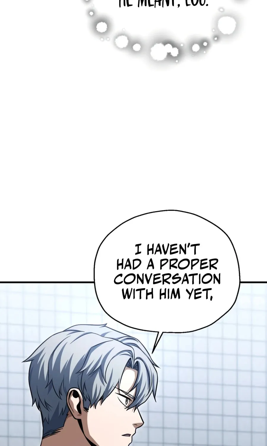 Read Player Who Can’t Level Up chapter 226 image 37 on Lezhin