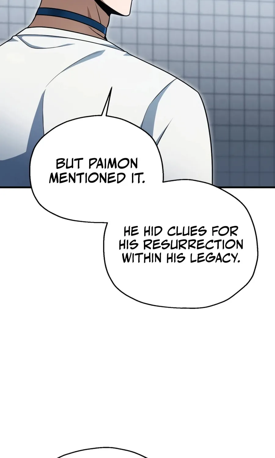 Read Player Who Can’t Level Up chapter 226 image 38 on Lezhin