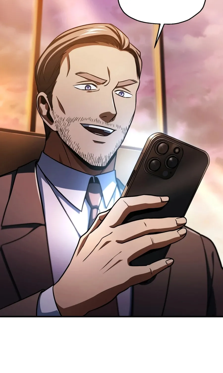 Read Player Who Can’t Level Up chapter 226 image 4 on Lezhin