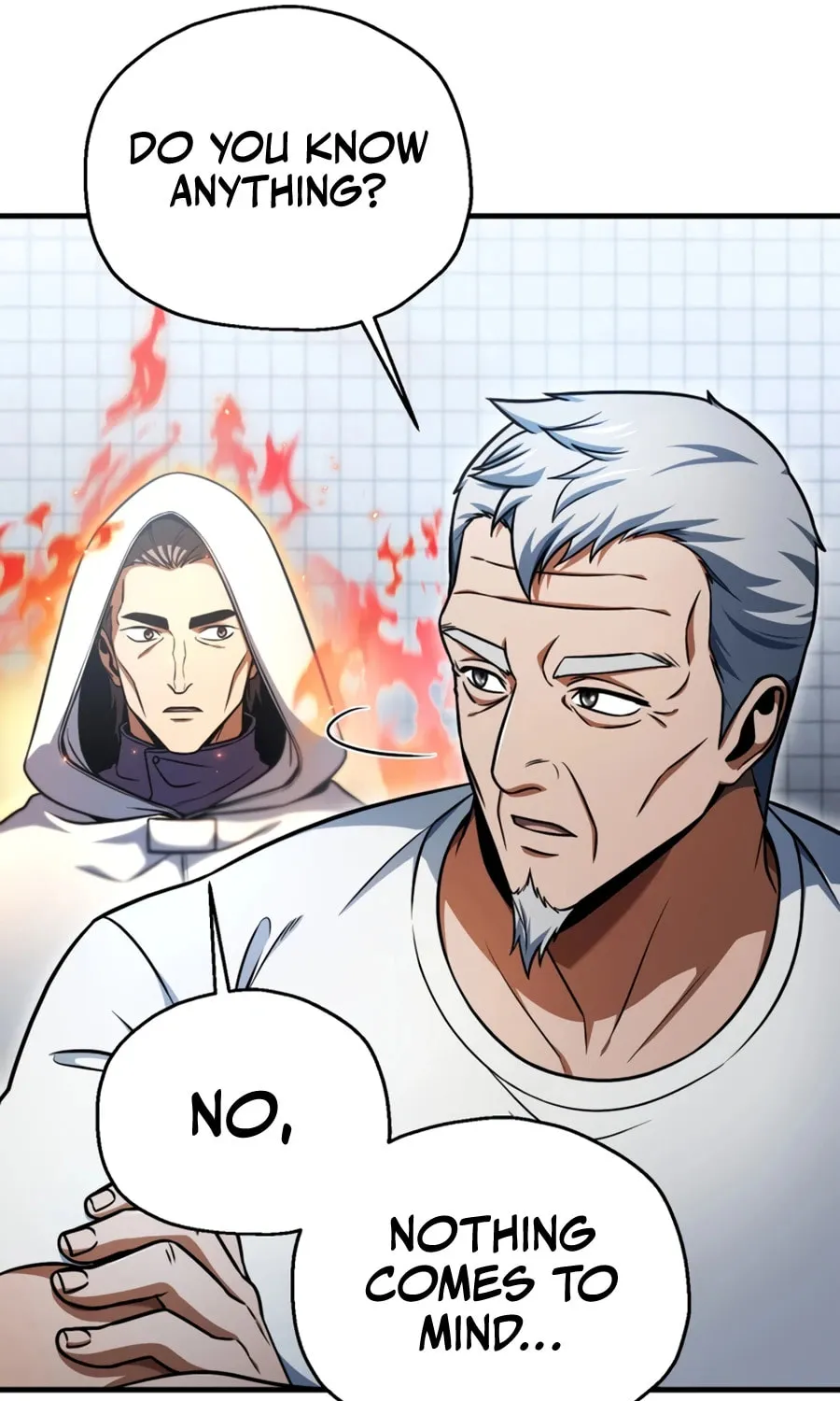 Read Player Who Can’t Level Up chapter 226 image 41 on Lezhin