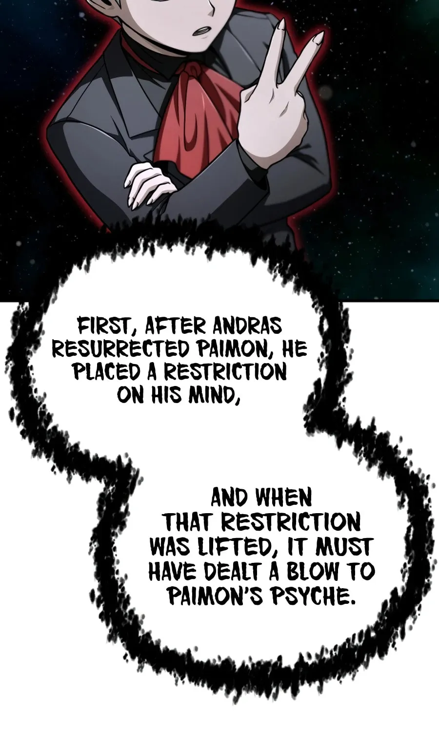 Read Player Who Can’t Level Up chapter 226 image 43 on Lezhin