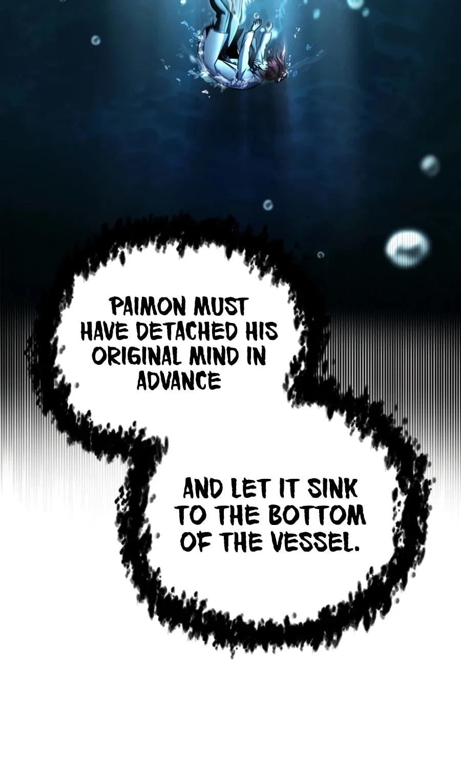 Read Player Who Can’t Level Up chapter 226 image 45 on Lezhin
