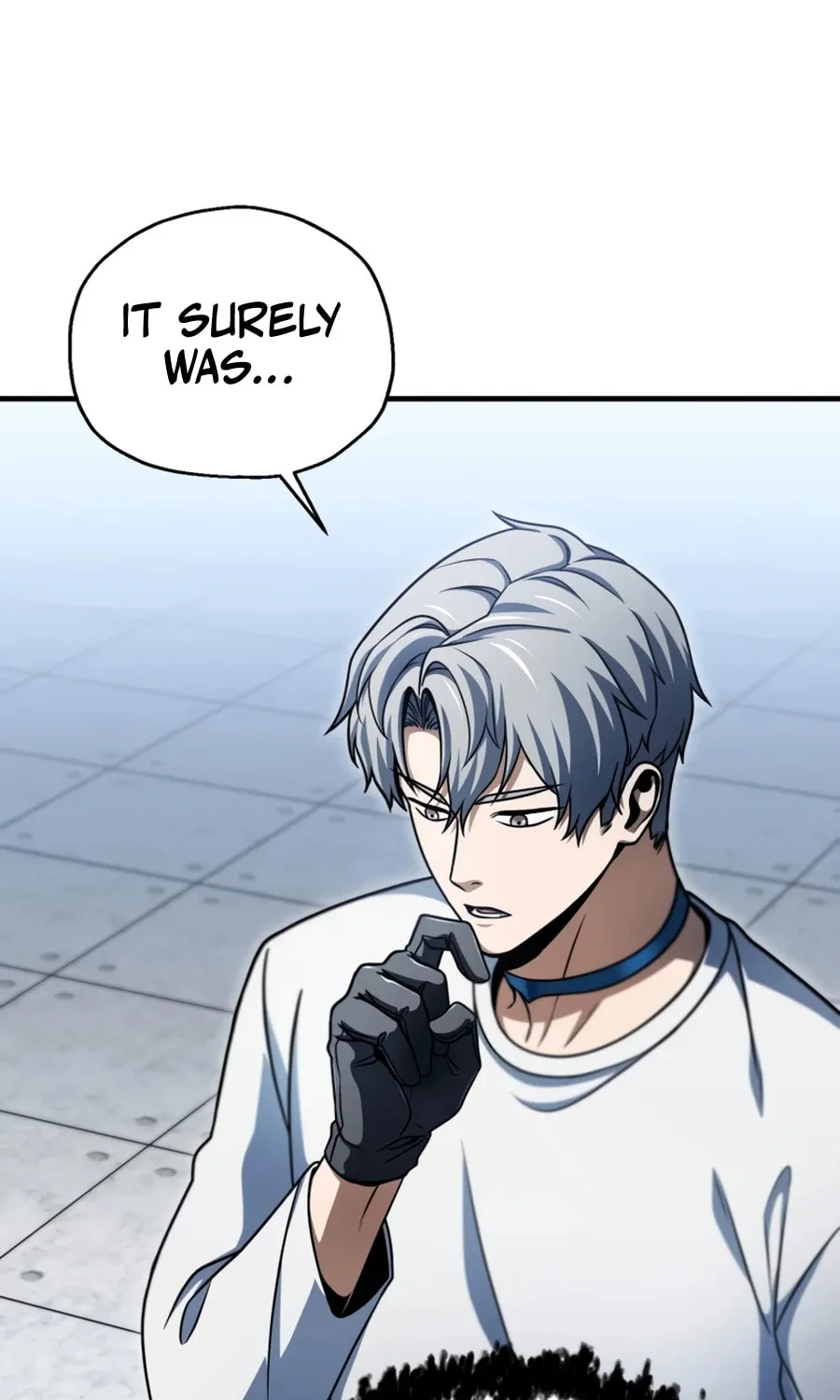 Read Player Who Can’t Level Up chapter 226 image 49 on Lezhin