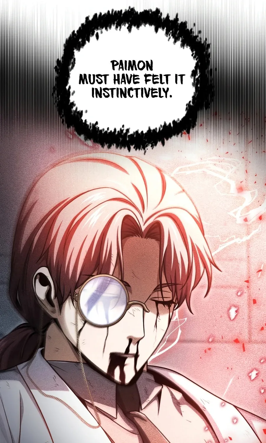 Read Player Who Can’t Level Up chapter 226 image 51 on Lezhin