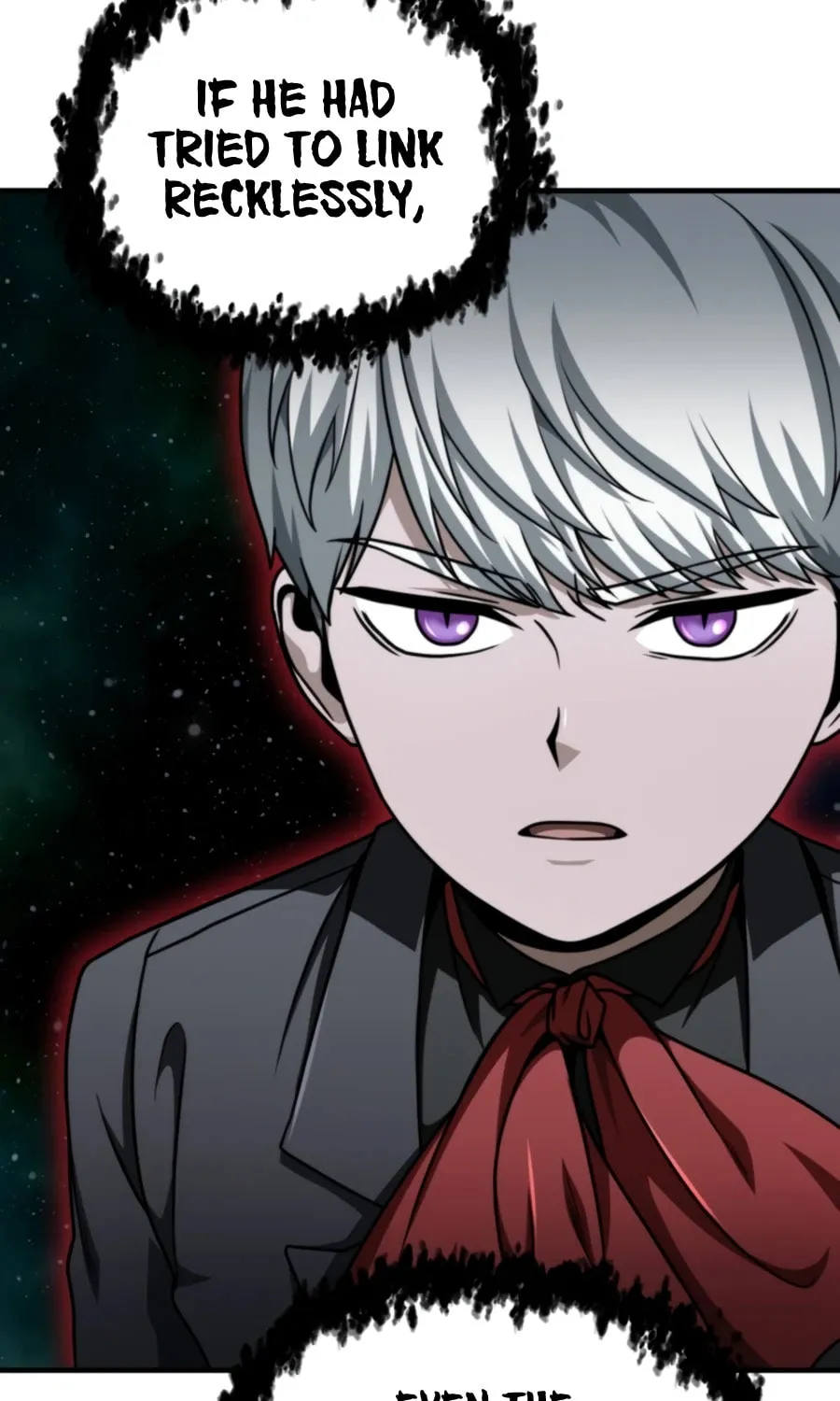 Read Player Who Can’t Level Up chapter 226 image 53 on Lezhin