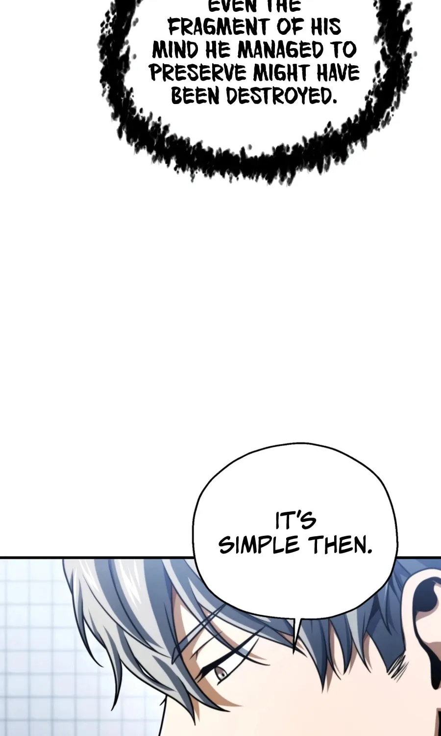 Read Player Who Can’t Level Up chapter 226 image 54 on Lezhin