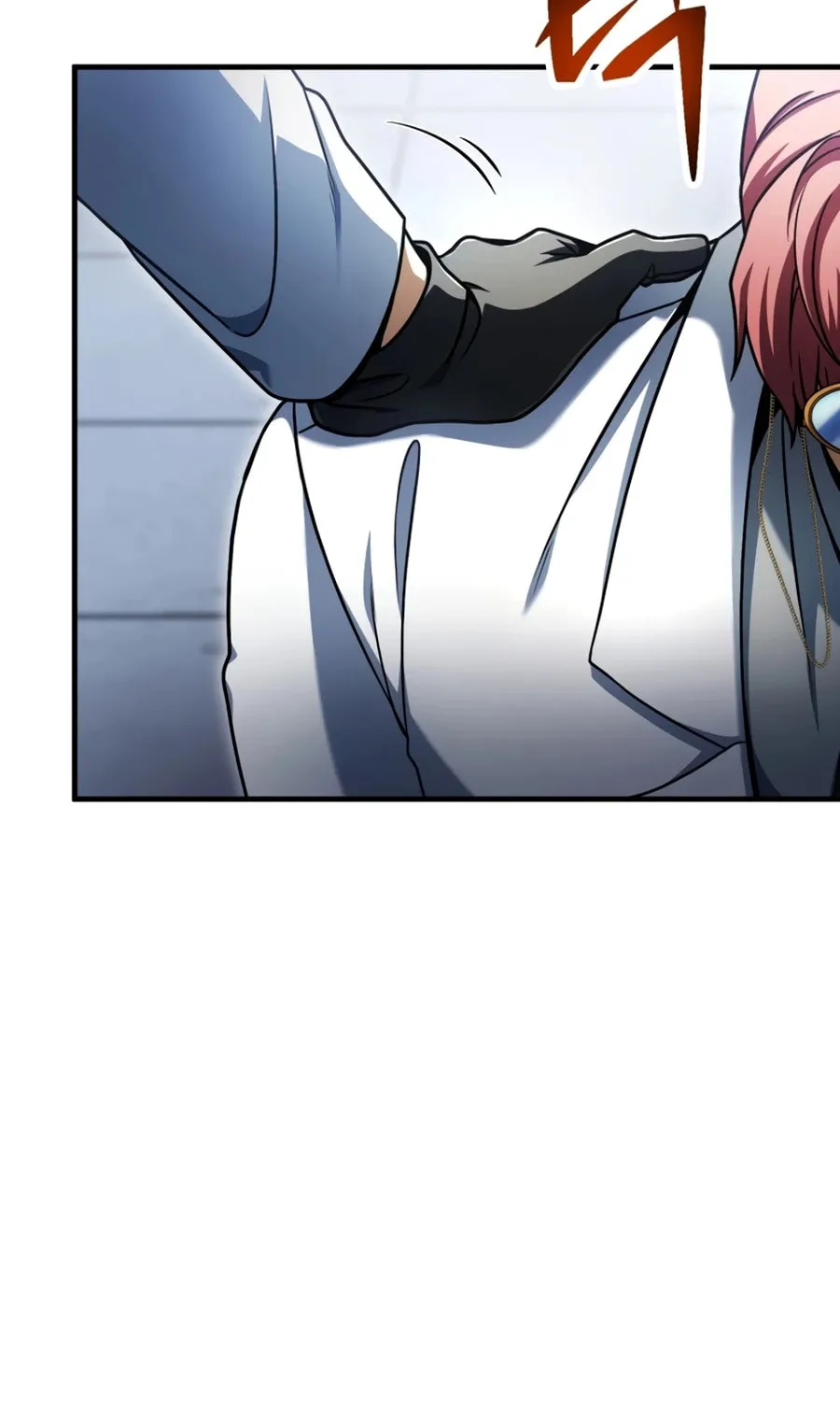 Read Player Who Can’t Level Up chapter 226 image 57 on Lezhin