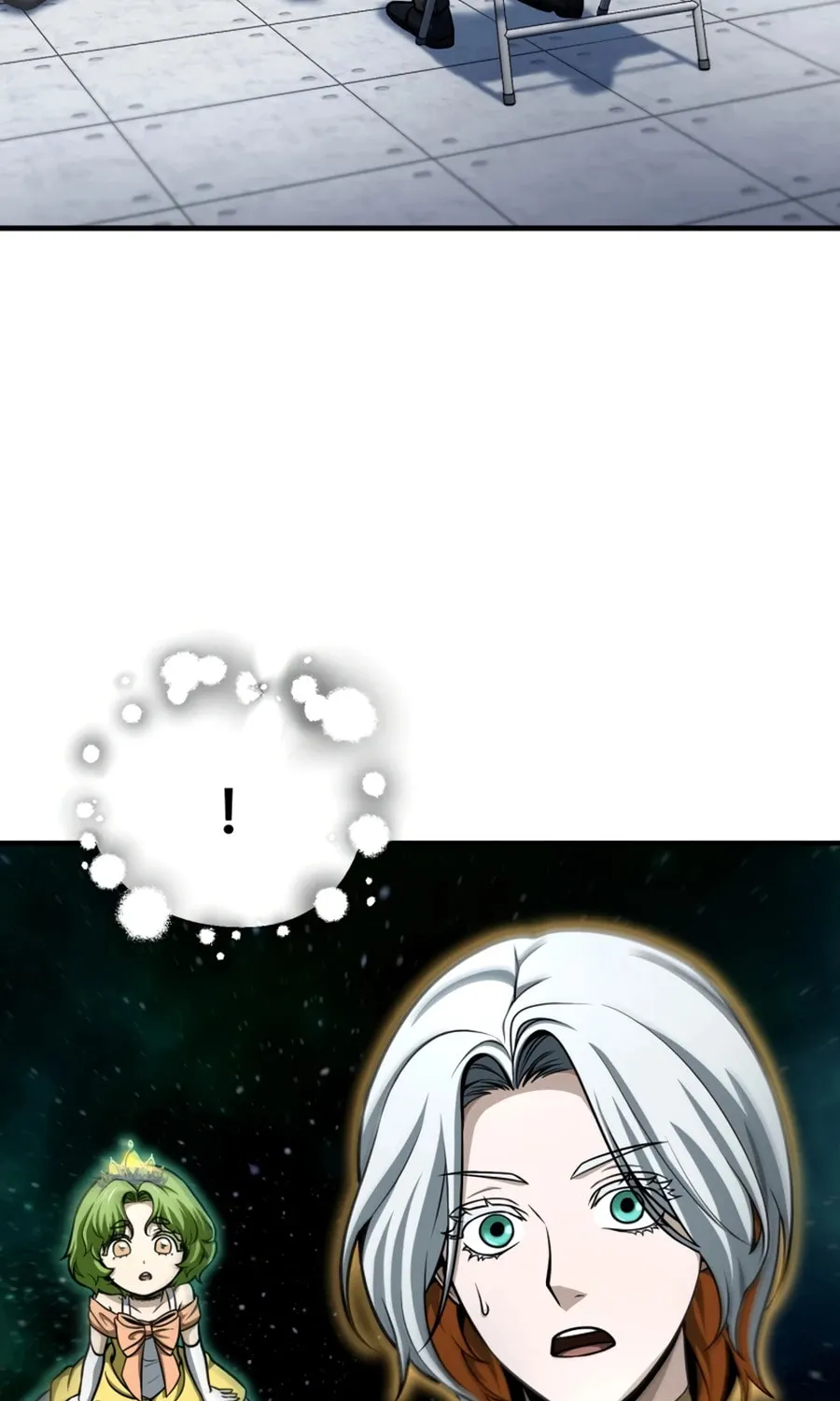 Read Player Who Can’t Level Up chapter 226 image 59 on Lezhin
